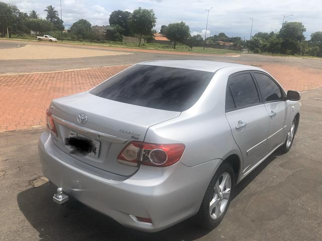 Carro de boa procedência, pneus novos Michelin, manual, ótima procedência - Foto 2