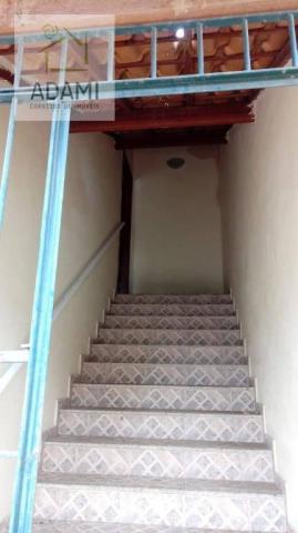 Casa tipo apartamento com 2 quartos no Jardim Marilea Rio das Ostras. - Foto 6