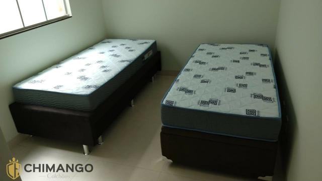Seu filho merece um quarto assim! Bicama ou box baú? Orçamento pelo Whatsapp! - Foto 5