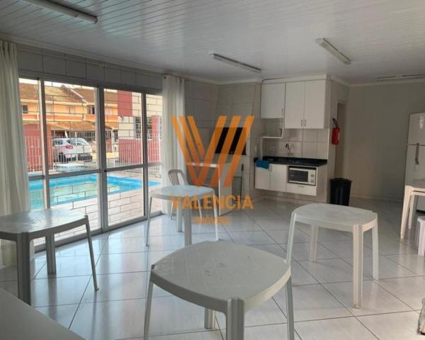 Sobrado no Fazendinha - 70m² priv - 3 dorm - 2 vagas cobertas - Res. Pinheiros - Foto 19