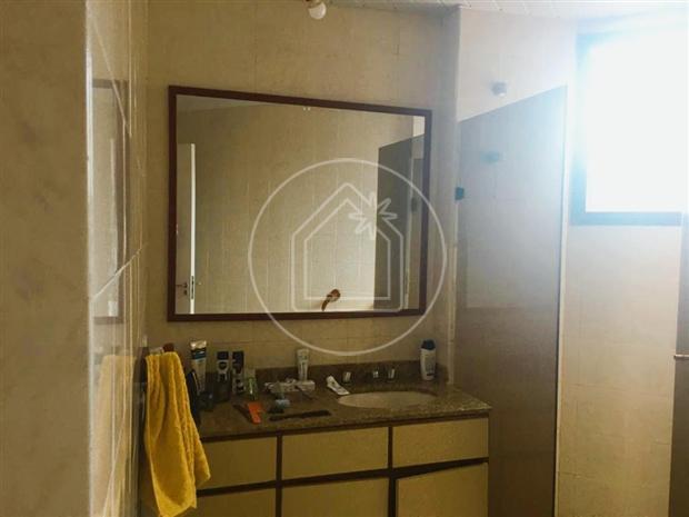 Apartamento à venda com 1 dormitórios em Lagoa, Rio de janeiro cod:877715 - Foto 5