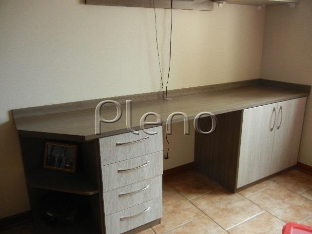 Apartamento para alugar com 3 dormitórios em Jardim aurélia, Campinas cod:AP022734 - Foto 7
