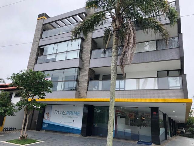 Apartamento três dormitórios com vista para a Lagoa do Violão - Foto 3