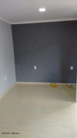 Casa em Condomínio para Locação em Rio de Janeiro, Campo Grande, 1 dormitório, 1 banheiro, - Foto 6