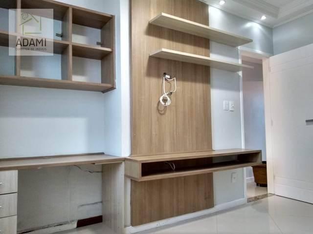 Excelente Casa Duplex, de Alto Padrão, no bairro Costazul. - Foto 15