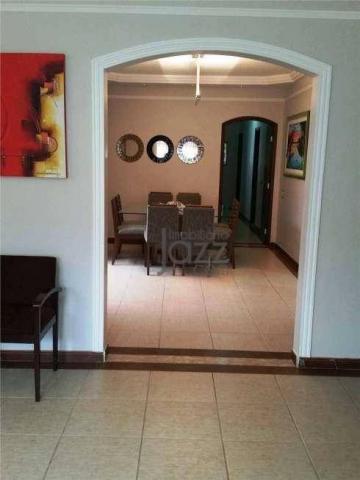 Oportunidade! Ótima Casa com 3 dormitórios à venda, 230 m² por R$ 580.000 - Jardim Paraíso - Foto 6