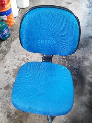 Lavagem a seco - Foto 3