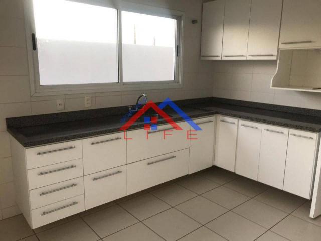 Casa à venda com 3 dormitórios em Vila aviacao, Bauru cod:3243 - Foto 15