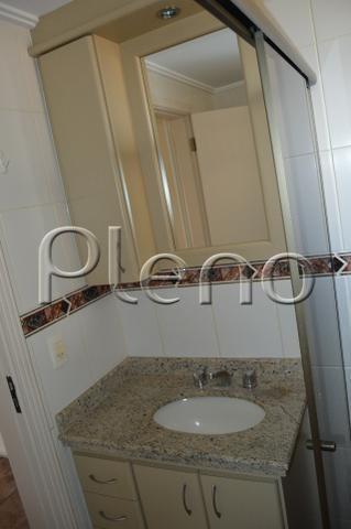Apartamento para alugar com 3 dormitórios em Jardim aurélia, Campinas cod:AP022734 - Foto 6