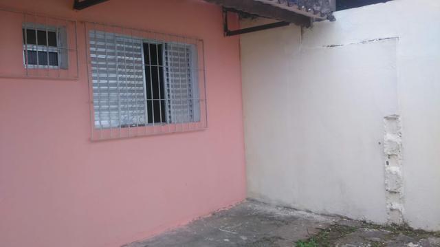 Aluga-se Vende ou Troca casa em itanháem (Jardim coronel) - Foto 18