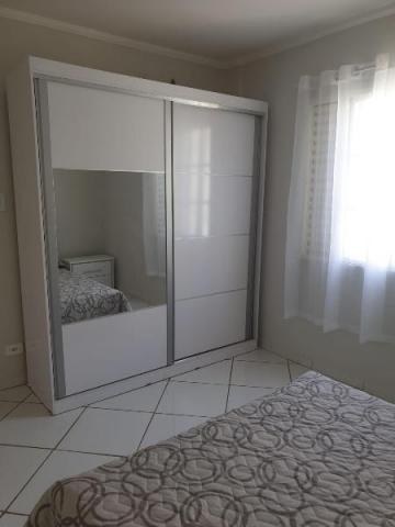 APARTAMENTO MOBILIADO COM 3 QUARTO - Foto 15