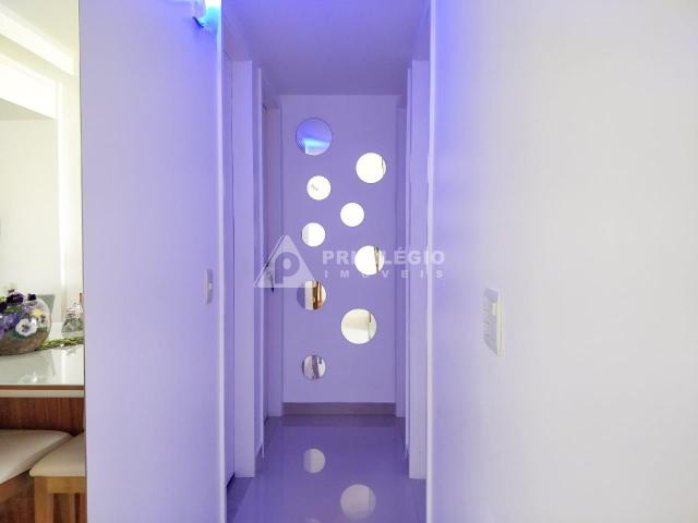 Apartamento à venda, 3 quartos, 2 vagas, Camorim - RIO DE JANEIRO/RJ - Foto 15
