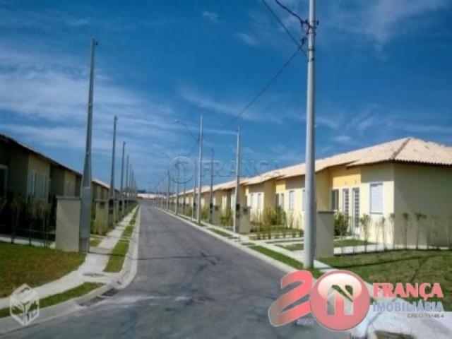 Casa de condomínio para alugar com 2 dormitórios em Jardim marcondes, Jacarei cod:L6006 - Foto 10
