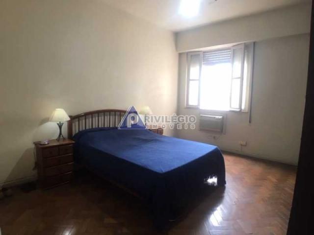 Apartamento à venda, 3 quartos, Botafogo - RIO DE JANEIRO/RJ - Foto 3