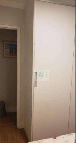 Apartamento à venda, 49 m² por R$ 395.000,00 - Penha - São Paulo/SP - Foto 11