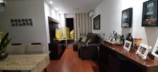 Apartamento 2 quartos Vert Vita