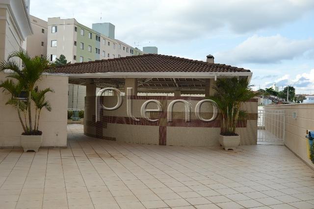 Apartamento para alugar com 3 dormitórios em Jardim aurélia, Campinas cod:AP022734 - Foto 10