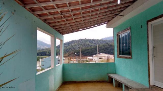 Casa em Condomínio para Locação em Rio de Janeiro, Campo Grande, 1 dormitório, 1 banheiro, - Foto 2