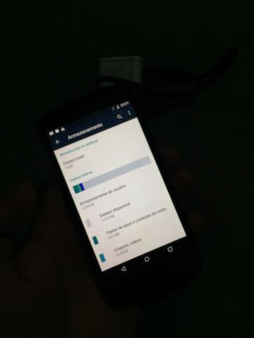 Moto g1 4G LTE - Foto 5