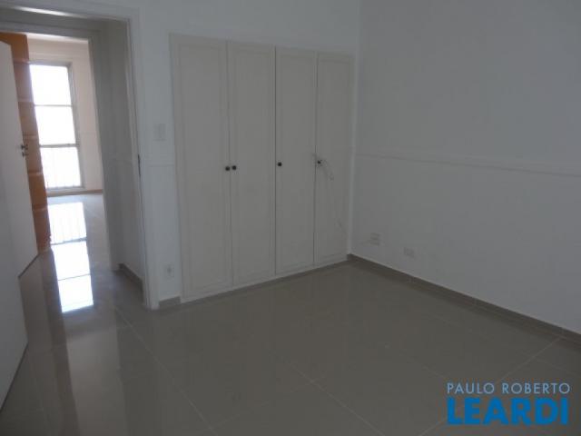Apartamento para alugar com 3 dormitórios em Chácara santo antonio, São paulo cod:434388 - Foto 14