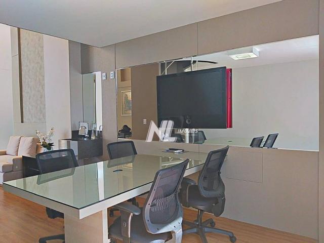 Loja para alugar, 44 m² por R$ 2.450,00/mês - Candelária - Natal/RN
