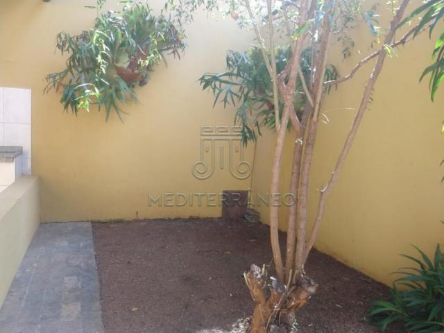 Casa para alugar com 4 dormitórios em Jardim planalto, Jundiai cod:L5312 - Foto 5