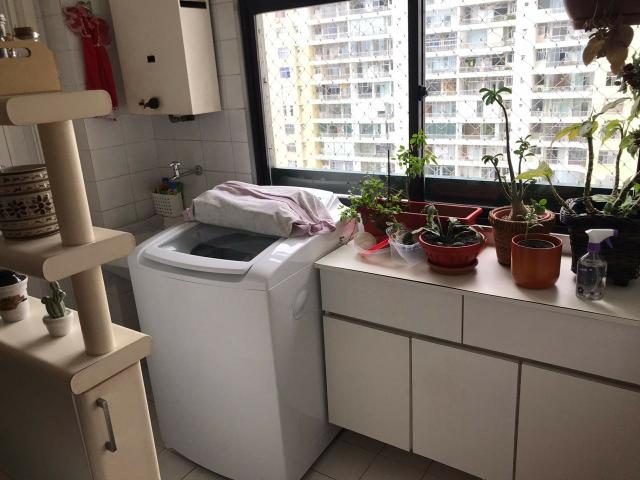 Alugo apartamento Barra da Tijuca - Foto 15