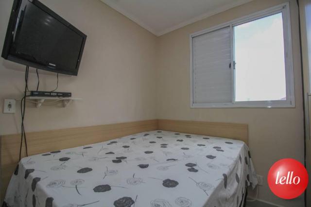 Apartamento para alugar com 2 dormitórios em Belém, São paulo cod:211579 - Foto 9