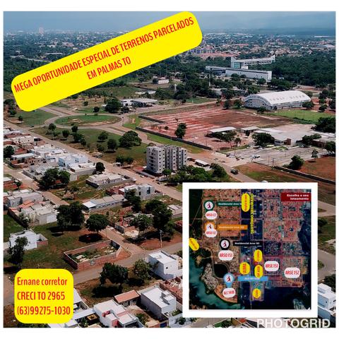 Melhor oportunidade de terrenos ao lado do supermercado assaí