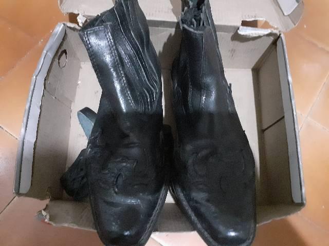 Bota country - Foto 3