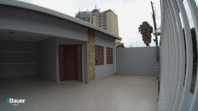 Casa para alugar com 4 dormitórios em Mansões santo antonio, Campinas cod:57184