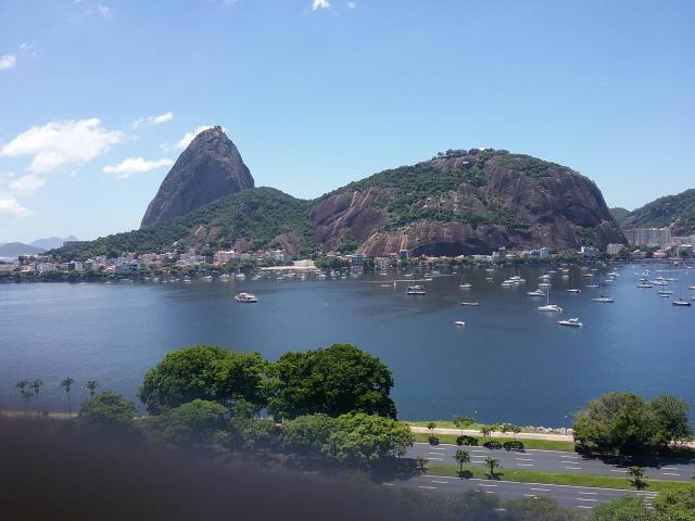 Apartamento para alugar com 3 dormitórios em Flamengo, Rio de janeiro cod:AP02373