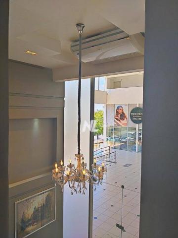 Loja para alugar, 44 m² por R$ 2.450,00/mês - Candelária - Natal/RN - Foto 11