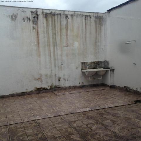 Casa à venda com 4 dormitórios em São diogo i, Serra cod:CA00124 - Foto 6