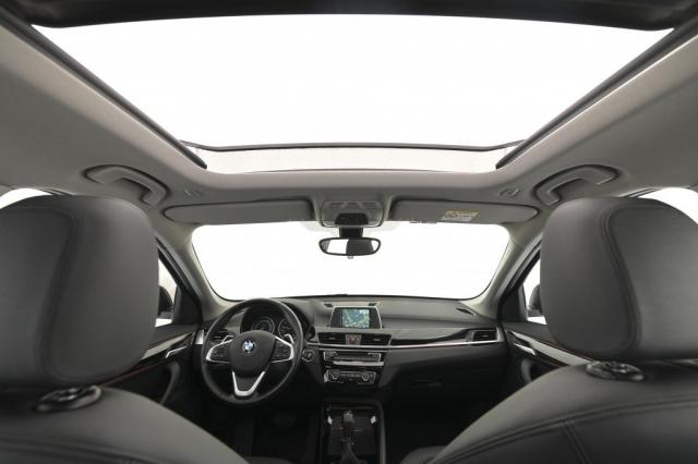 BMW X1 SDRIVE20I X-LINE 2.0 16V TURBO C/TETO / 2018 - Foto 5