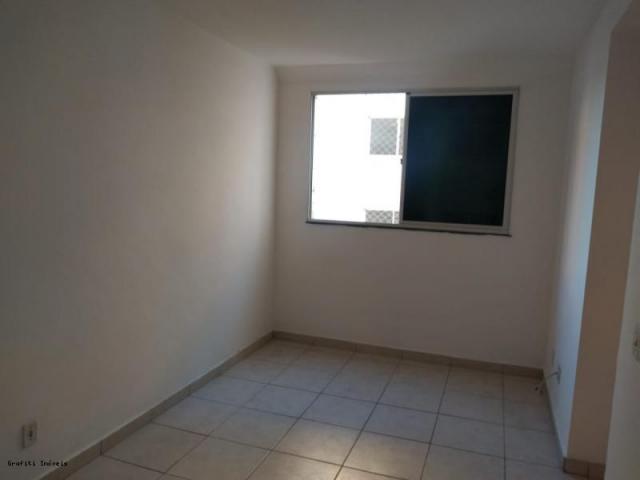 Apartamento para Locação em Rio de Janeiro, Campo Grande, 2 dormitórios, 1 banheiro, 1 vag - Foto 17