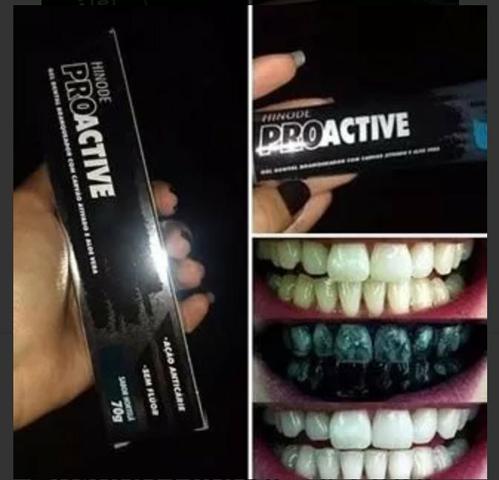 Gel Dental - Foto 2