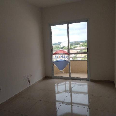 Apartamento com 3 dormitórios para alugar, 77 m² por R$ 1.850,00/mês - Jardim dos Calegari - Foto 8