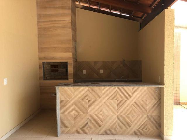 Residencial Alvorada - 75m² 3Qts 2Vagas (Pronto pra Morar) Em Lagoa Nova - O.F.E.R.T.A - Foto 11