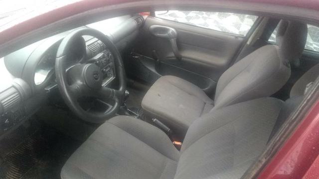 Vendo Corsa super