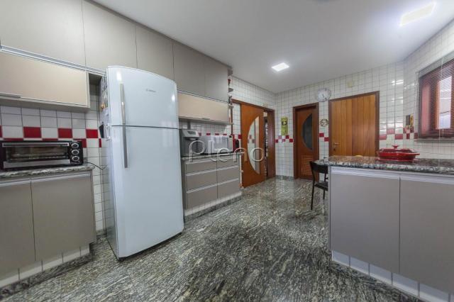 Casa à venda com 4 dormitórios em Dois córregos, Valinhos cod:CA020578 - Foto 12