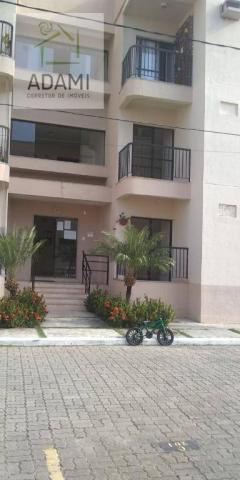 OPORTUNIDADE DE COMPRA APARTAMENTO 2 QUARTOS CONDOMINIO FECHADO COM PISCINA E SAUNA. - Foto 6