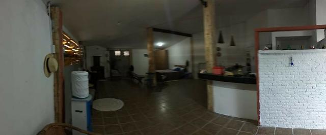 Ponto comercial perfeito para restaurante, lanchonete, pizzaria ou pub - Foto 4