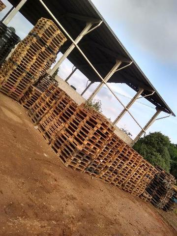 Pallet PBR - Foto 2