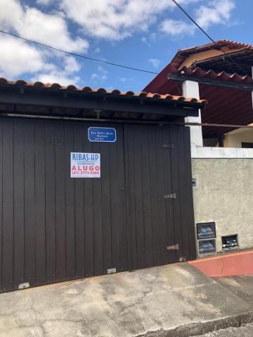 Maravilhosa Casa de 2 quartos no Fonseca - Foto 5