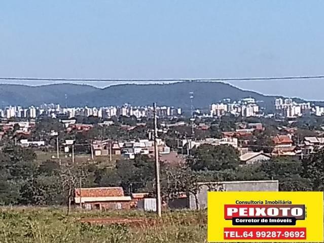 Terreno em Caldas novas a Prestação - Foto 3