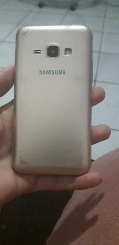 Celular J1 - Foto 2