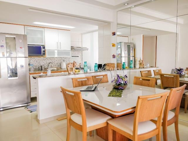 Apartamento à venda, 3 quartos, 2 vagas, Camorim - RIO DE JANEIRO/RJ - Foto 6