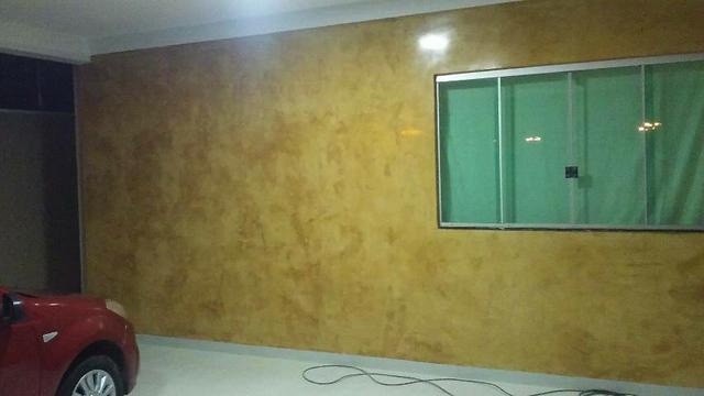 Pinturas residências apartamentos... - Foto 4