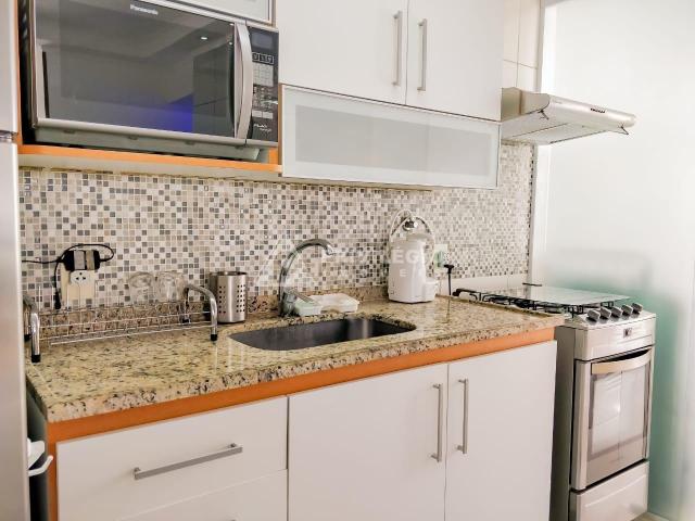 Apartamento à venda, 3 quartos, 2 vagas, Camorim - RIO DE JANEIRO/RJ - Foto 12